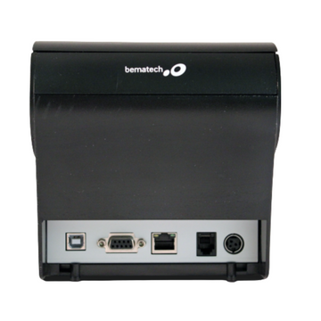 Logic Controls LR2000 Thermal Printer (USB & Serial)